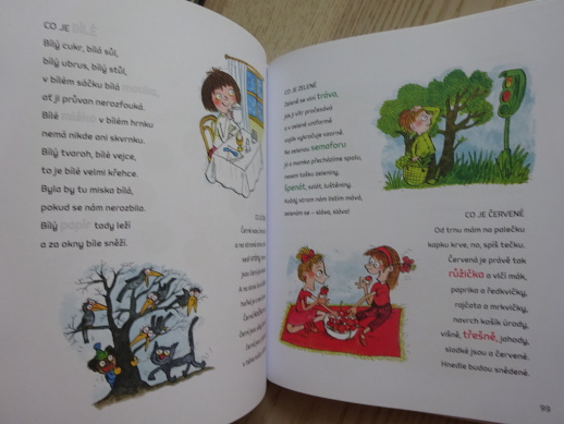 SLOVO, SLOVÍČKO, OTEVŘI SE MALIČKO, **an