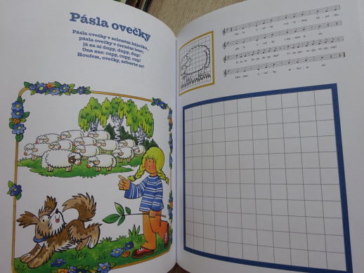 NAUČ MĚ PÍSNIČKY, EDITA PLICKOVÁ, **an