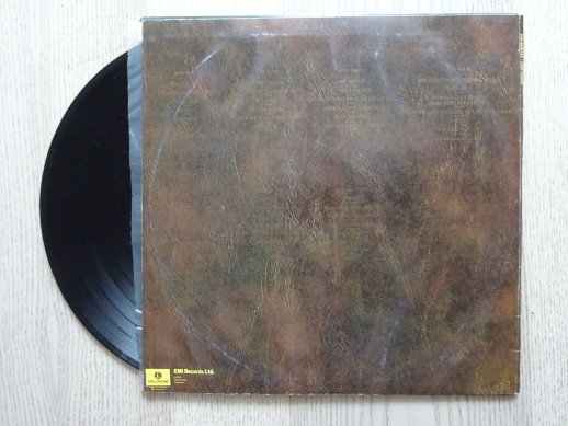 THE BEATLES, LOVE SONGS, 2X LP