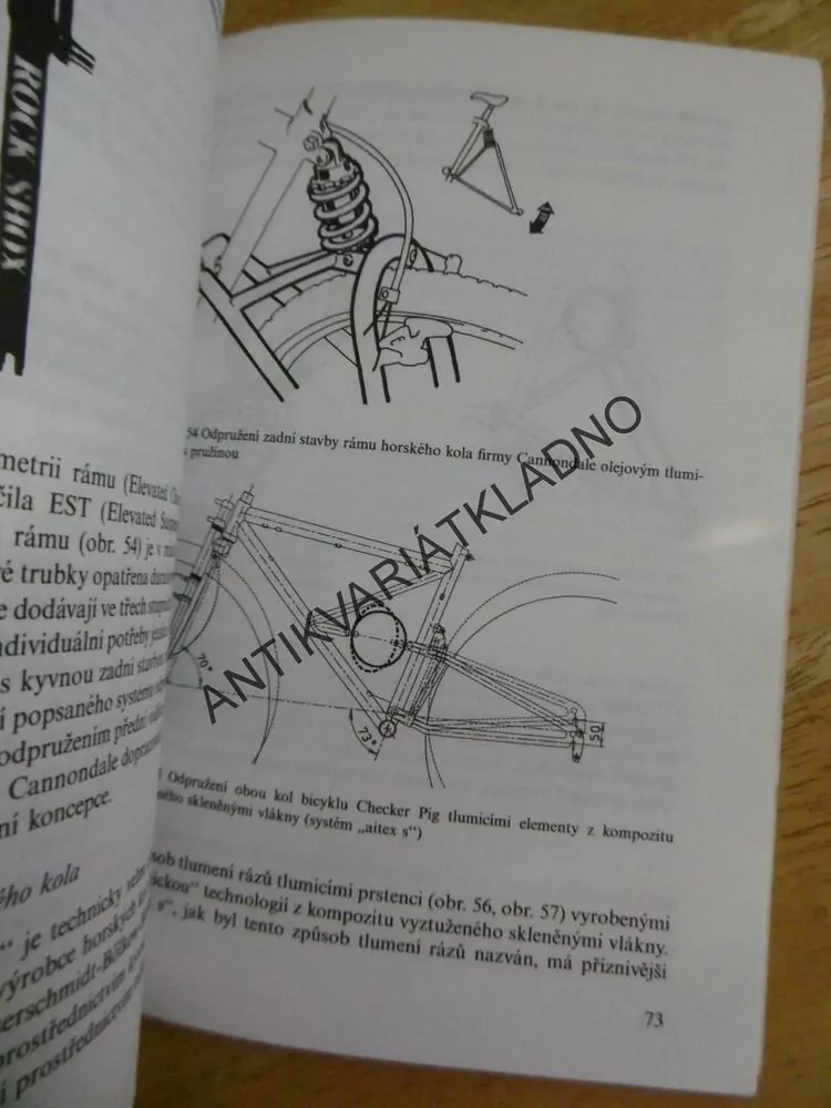 HORSKÉ KOLO OD A Z DO Z, IVO HRUBÍŠEK, **an