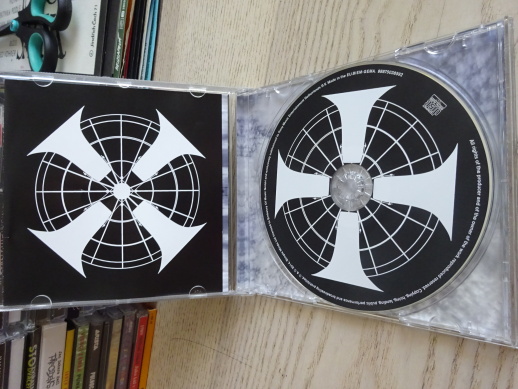 SIMPLE MINDS, CD HUDBA