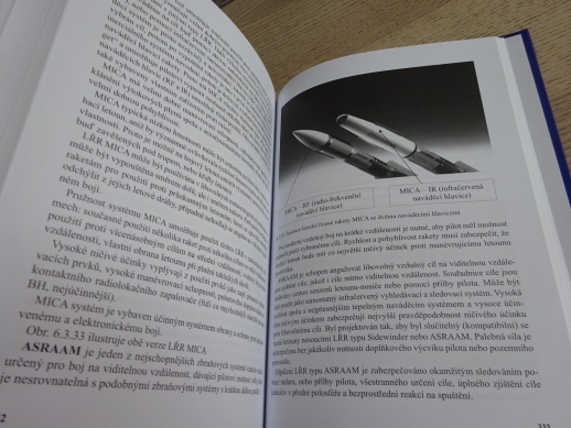 STŘELECKÁ A RAKETOVÁ VÝZBROJ LETADEL, POPELÍNSKÝ, KODEŠ, LUDVÍK, **an