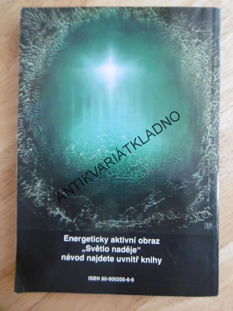 TŘETÍ CESTA KE ZDRAVÍ, JOS.A.ZENTRICH, **an