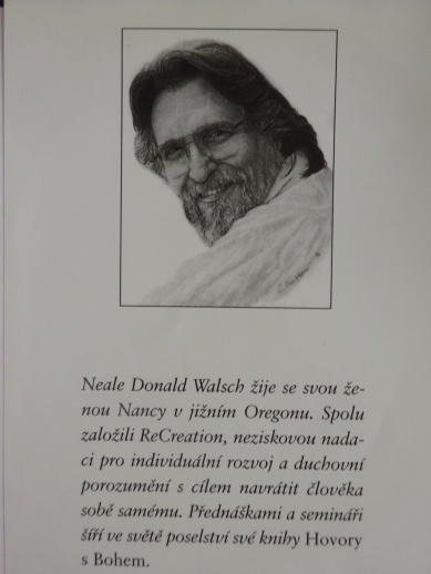 O LIDSKÝCH VZTAZÍCH, NEALE DONALD WALSCH, **an