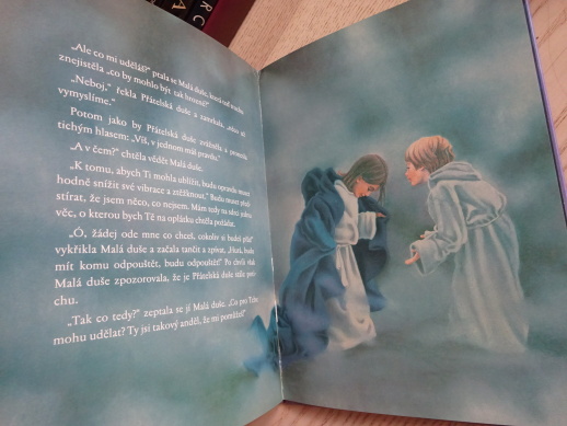 MALÁ DUŠE A SLUNCE, NEALE DONALD WALSCH, **an