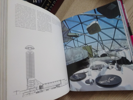 SOUČASNÁ ARCHITEKTURA, ALEX SANCHEZ VIDIELLA, **an