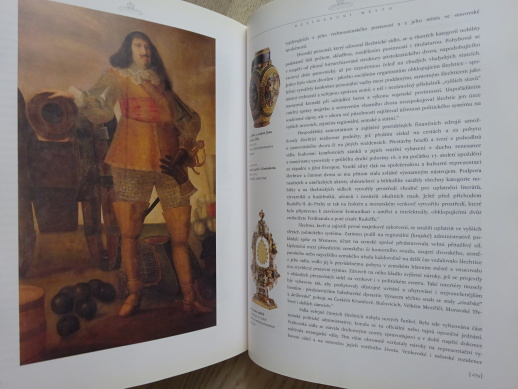 RUDOLF II. A PRAHA, **an