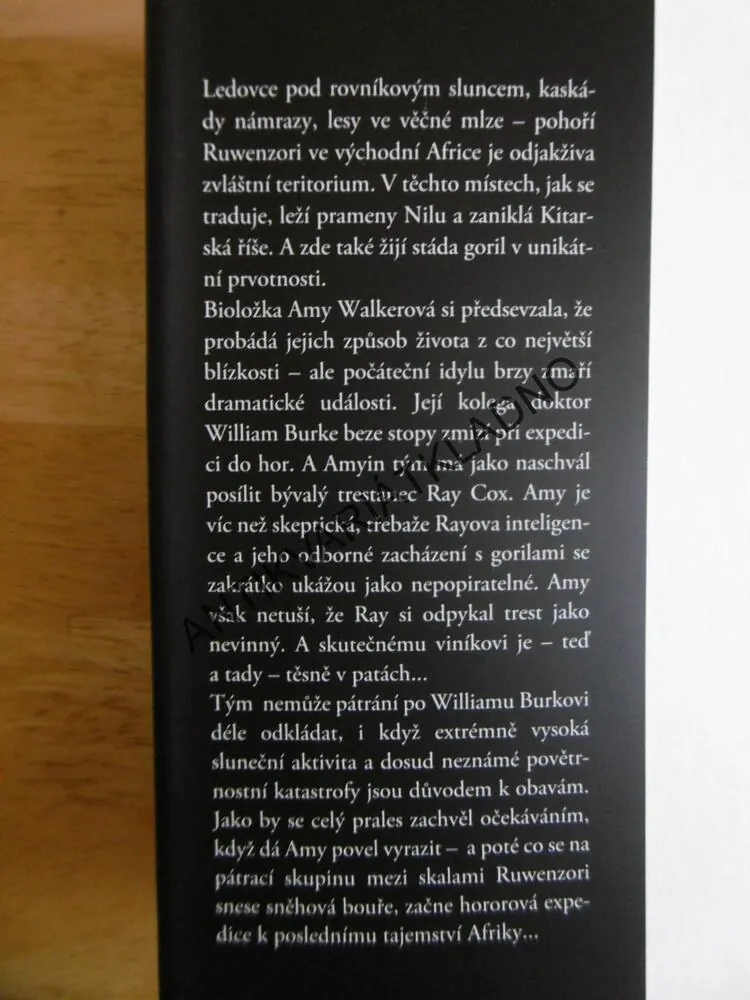 KORÓNA, THOMAS THIEMEYER, **an