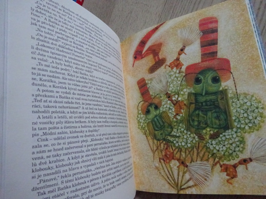 POHÁDKY PRO SKŘÍTKA HAJAJU, OLGA HEJNÁ, JAN KUDLÁČEK, **an