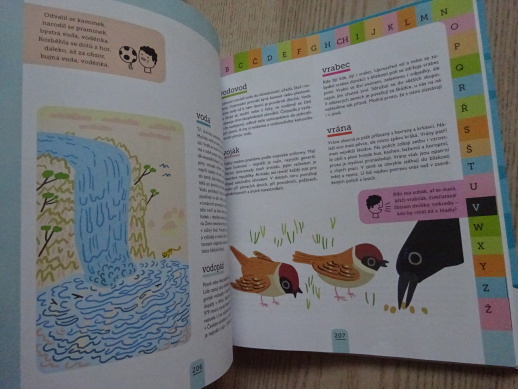 ENCYKLOPEDIE PRO DĚTI 21. STOLETÍ, JIŘÍ ŽÁČEK, RADANA PŘENOSILOVÁ, **an