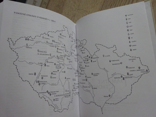 PAMÁTNÉ STROMY 1, HRUŠKOVÁ, TUREK, **an