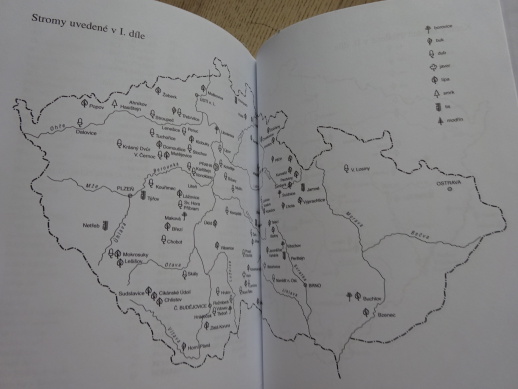 PAMÁTNÉ STROMY 2, HRUŠKOVÁ, TUREK, **an