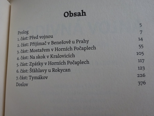PODIVNÁ VOJNA, GERHARD VOREL, **an