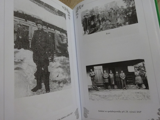 MŮJ ŽIVOT VOJENSKÝ, FRANTIŠEK ŠÁDEK, **an