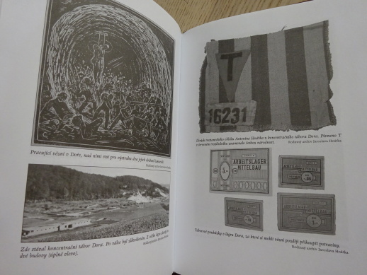 PROKLETÍ TOVÁRNÍKA PÁLY, JIŘÍ ČERVENKA, **an