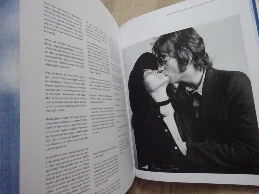IMAGINE JOHN YOKO, THE BEATLES, **an