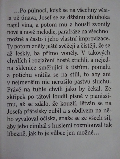 HŘÍŠNÝ SVĚTEC ŠUMAŘ JANÁK, JOSEF KREČMER, **an