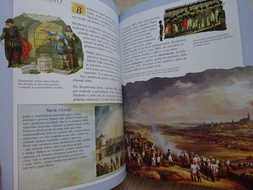 PŘEDSTAVUJEME: BEETHOVEN, ROLAND VERNON, **an