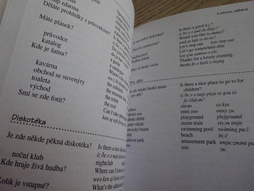 ANGLICKÁ KONVERZACE, NEJPOUŽÍVANĚJŠÍ SLOVA A FRÁZE NA CESTY, **an