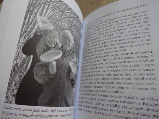 HOĎ SE DO POGODY, SANDRA POGODOVÁ, RICHARD POGODA, **an
