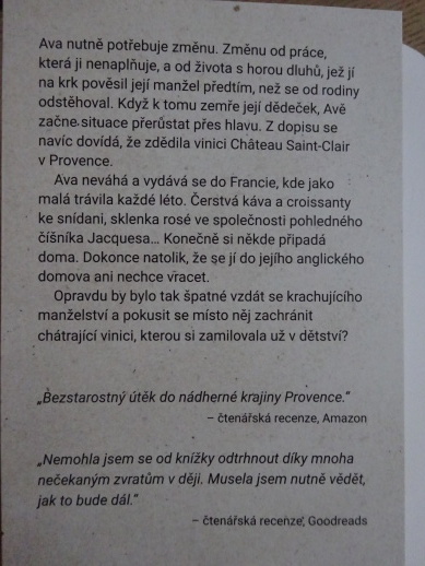 VINICE V PROVENCE, RUTH KELLY, **an