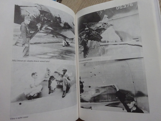 THUD!, J. M. BROUGHTON, **an