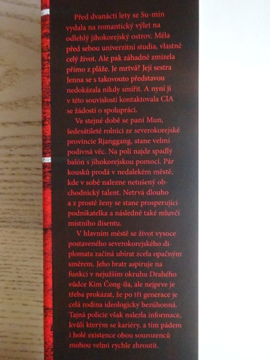 HVĚZDA SEVERU, D. B. JOHN, **an