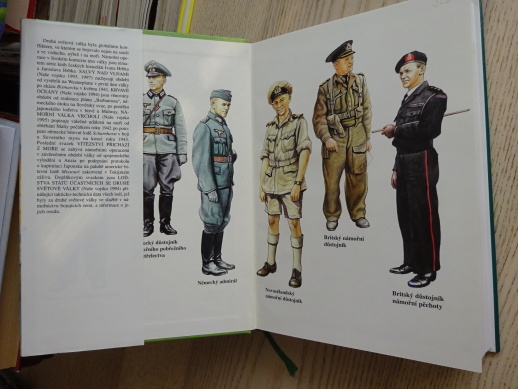 VÍTĚZSTVÍ PŘICHÁZÍ Z MOŘE, IVAN HRBEK, JAROSLAV HRBEK, **an