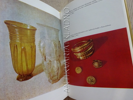 GERMÁNI, FRIEDRICH SCHLETTE, **an
