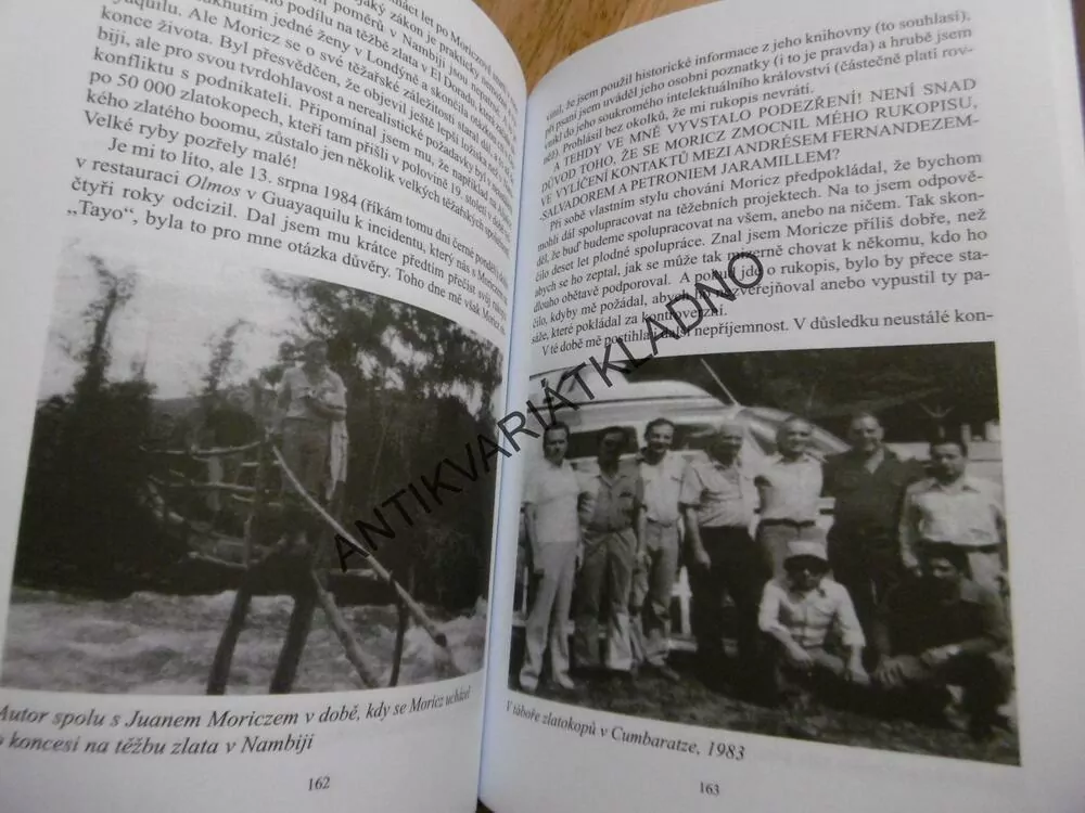 ARCHIVY ATLANTIDY ZLATO TAYOŮ, STAN HALL¨, **an