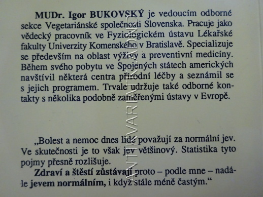 MINI ENCYKLOPEDIE PŘÍRODNÍ LÉČBY, BUKOVSKÝ, **an