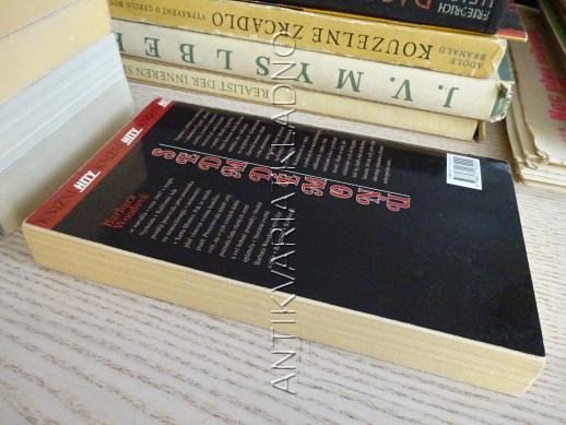 SEDM DÉMONŮ, BARBARA WOOD, WOODOVÁ, **an