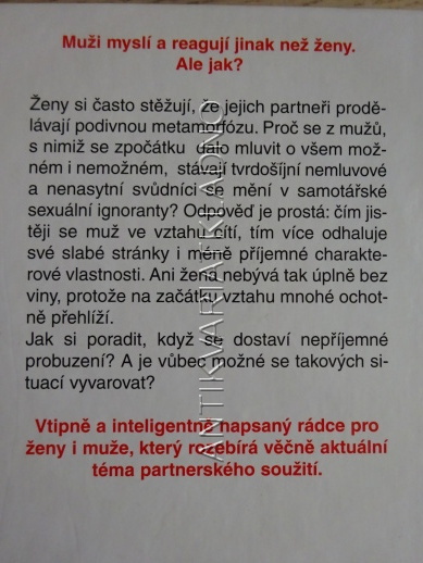 KDYŽ SE Z PRINCE STANE ŽABÁK, REGINE SCHNEIDEROVÁ, **an