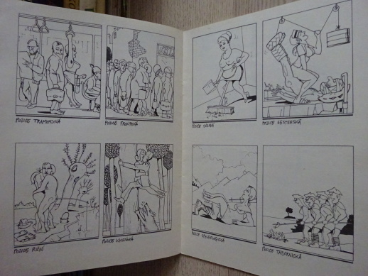 KÁMASÚTRA, 100 POZIC PRO KAŽDÉHO