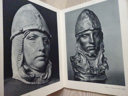 J. V. MYSLBEK, **an
