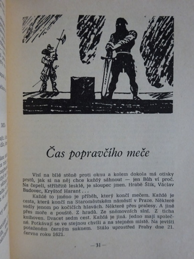 TŘINÁCT Z NÁRODNÍHO DIVADLA, POSTŘEHY O ČASE, KTERÝ TŘINÁCTKRÁT ZŮSTAL STÁT