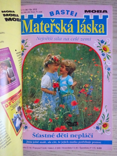 3X VÝBĚR NA DOVOLENOU, **an