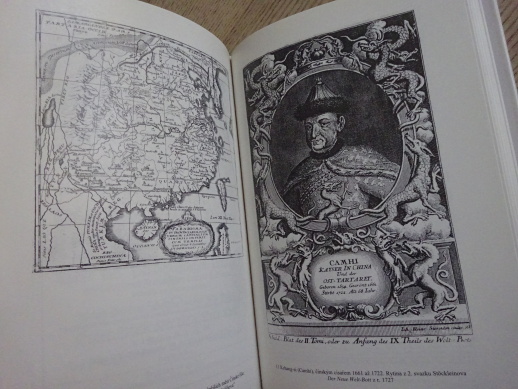 LISTY Z ČÍNY, KAREL SLAVÍČEK, **an