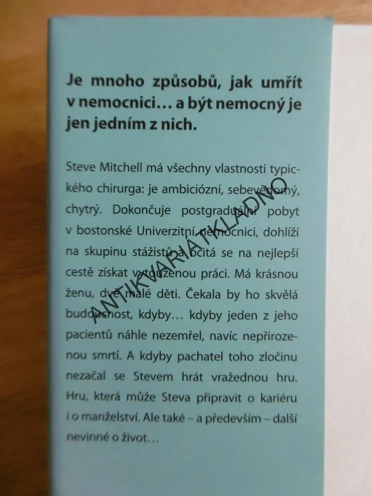 ŠKŮDCE, KELLY PARSONS, **an