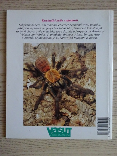 SKLÍPKANI, VOLKER VON WIRTH, **an