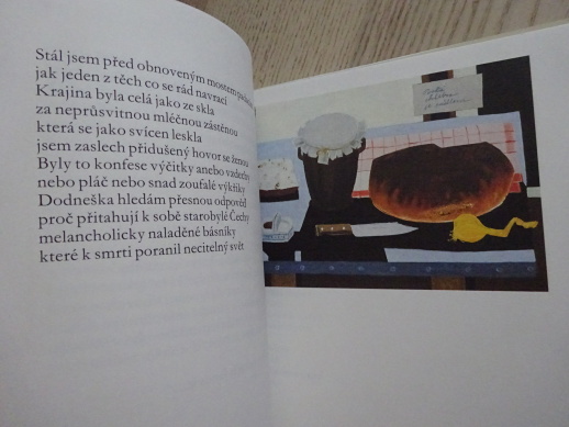 OSLOVENÍ, JAN PILAŘ, **an