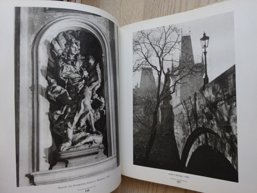 PRAHA OBJEKTIVEM MISTRŮ, FOTOGRAFIE, **an