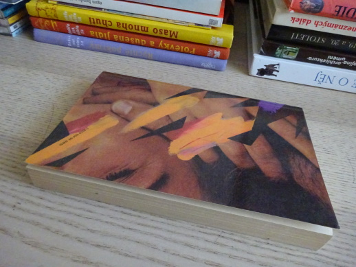 LHŮTA PROŠLA, JARMILA LOUKOTKOVÁ, **an