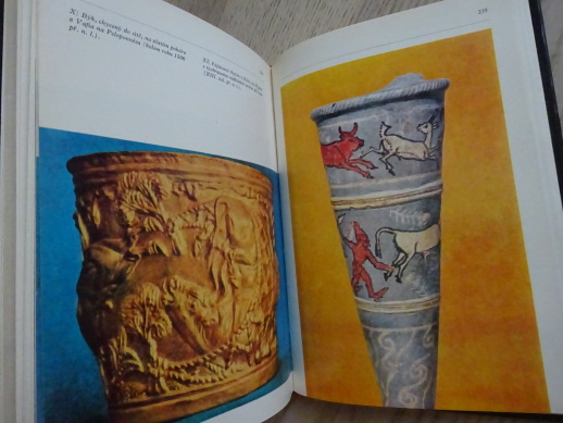 ŽIVOT V HOMÉRSKÉ DOBĚ, ÉMILE MIREAUX, **an