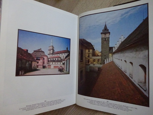 ZÁPADNÍ ČECHY, MIROSLAV HAUNER, **an