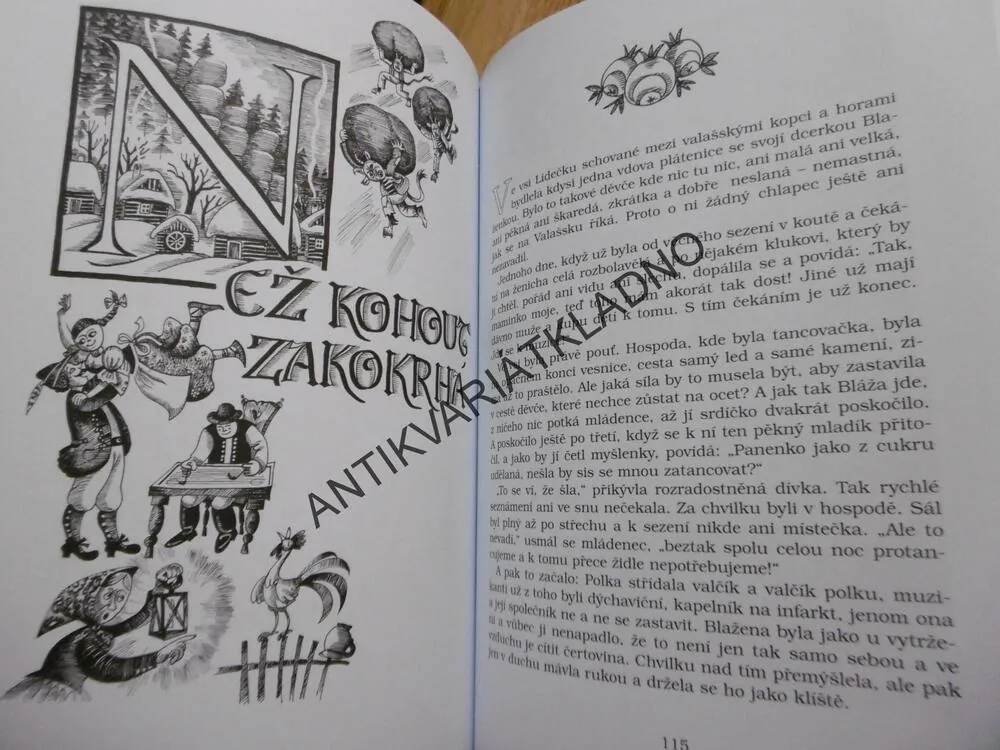ZBOJNÍK A HALINA, JINDŘICH FRANTIŠEK BOBÁK, **an