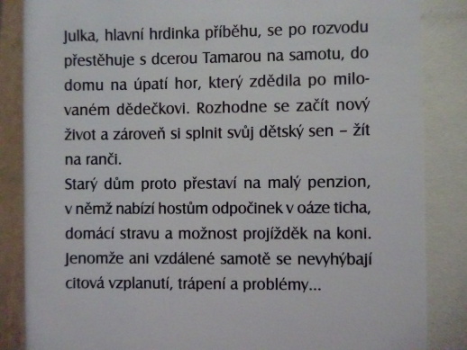 RANČ U DĚDEČKA, TÁŇA KELEOVÁ-VASILKOVÁ, **an