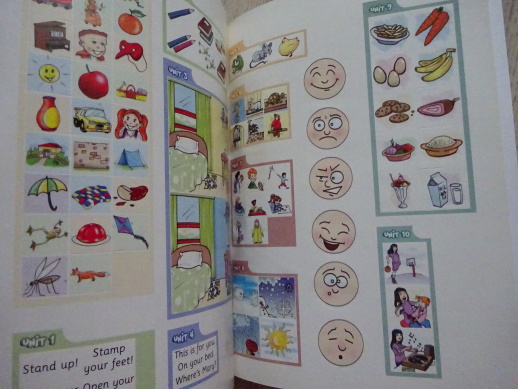 SAIL AWAY!, ACTIVITY BOOK, ANGLICKY, **an