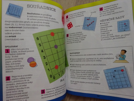 MATEMATIKA HROU, **an