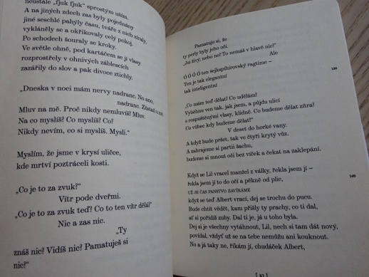 PUSTÁ ZEMĚ, T. S. ELIOT